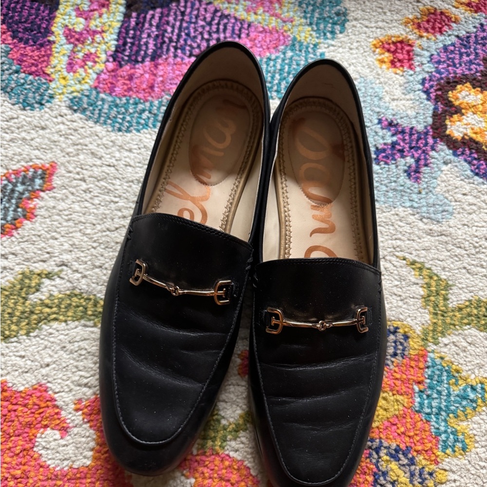 Sam Edelman Loraine Loafers
